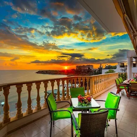 Βίλα Sleeps 14 With Pool Air Con And Wifi *